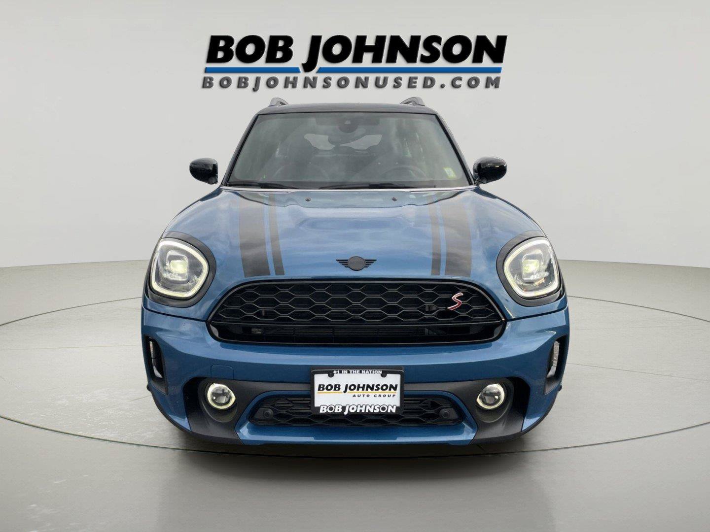 Used 2024 MINI Cooper Countryman S AWD/4WD image 2
