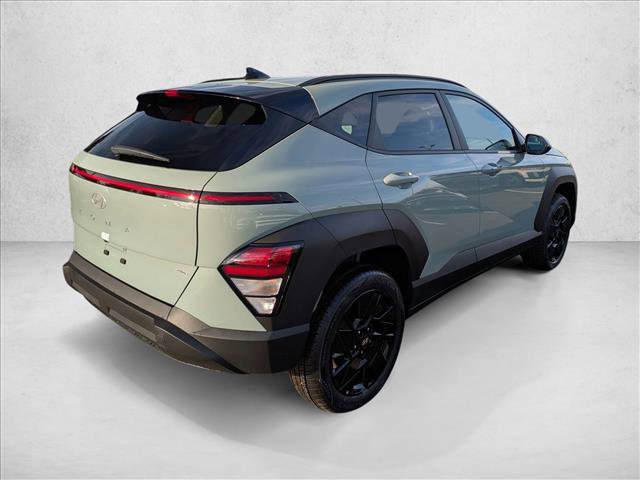 New 2026 Hyundai Kona SEL Sport image 2