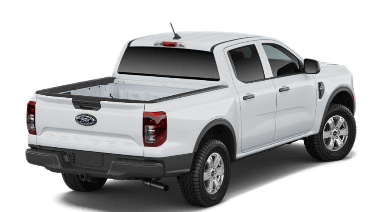 New 2026 Ford Ranger XL w/ Trailer Tow Package image 25