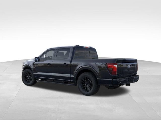 New 2026 Ford F150 Lariat w/ Equipment Group 502A High AWD/4WD image 5