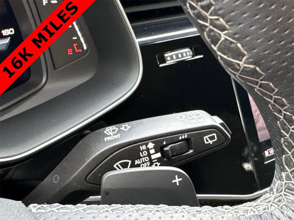 Used 2023 Audi SQ7 Premium Plus image 31