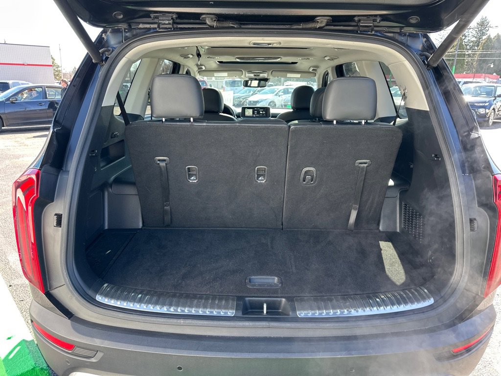 Used 2020 Kia Telluride SX image 21