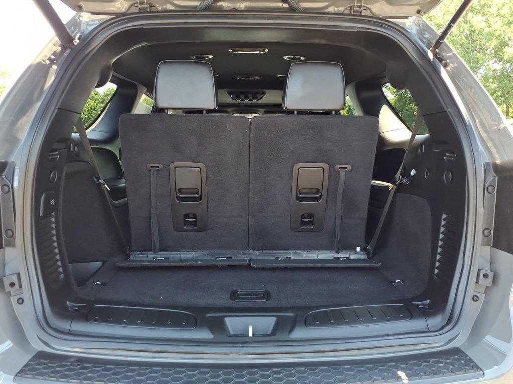 Certified 2023 Dodge Durango R/T AWD/4WD image 20