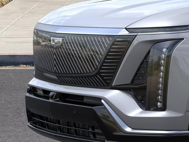 New 2027 Cadillac Vistiq Luxury AWD/4WD image 13