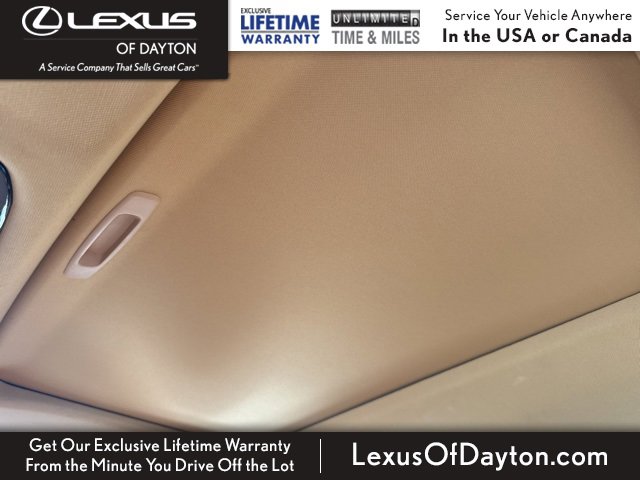 Certified 2025 Lexus NX 350 AWD w/ Premium Package image 26