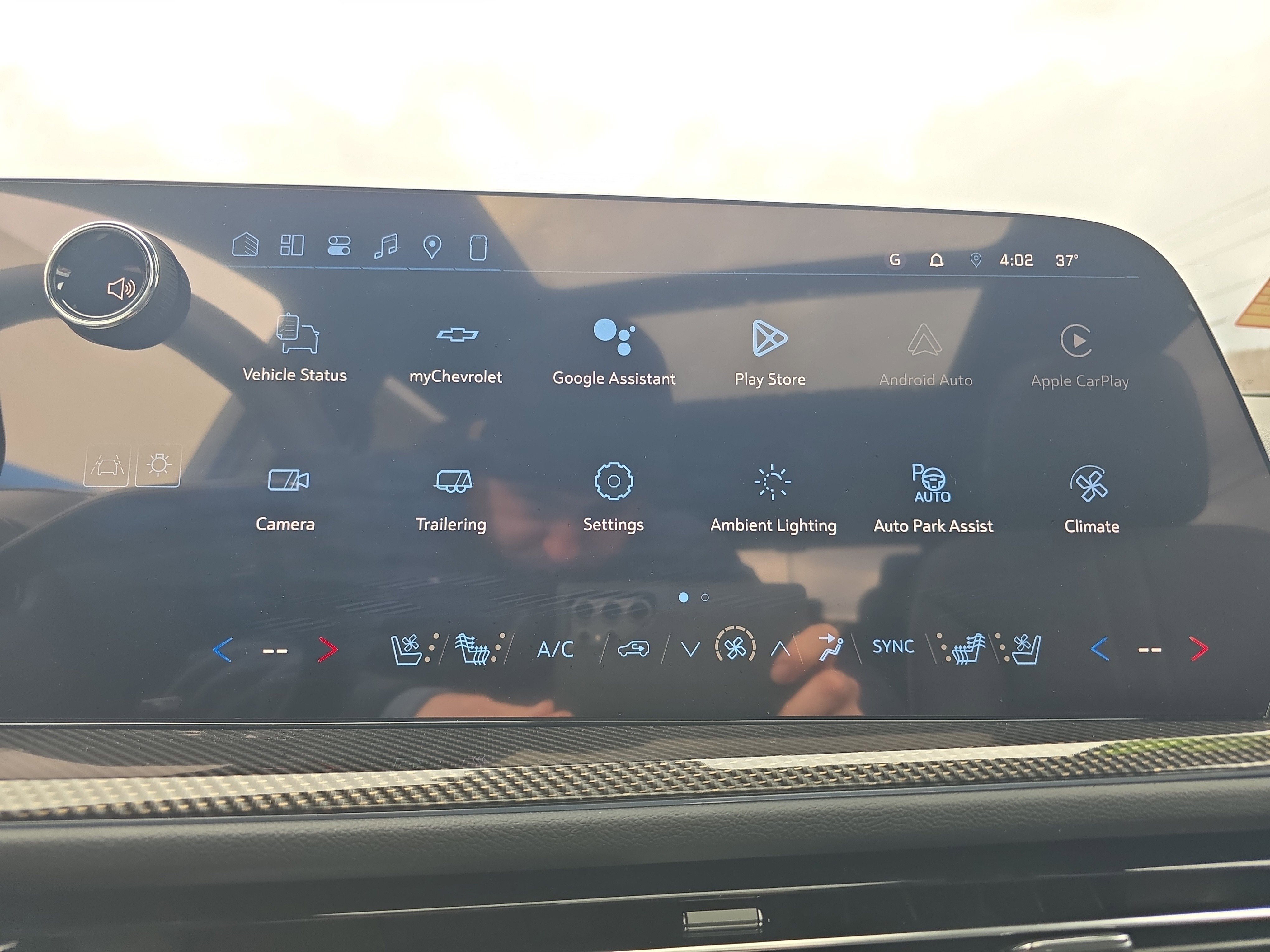 New 2026 Chevrolet Traverse High Country w/ LPO, Floor Liner Package image 28