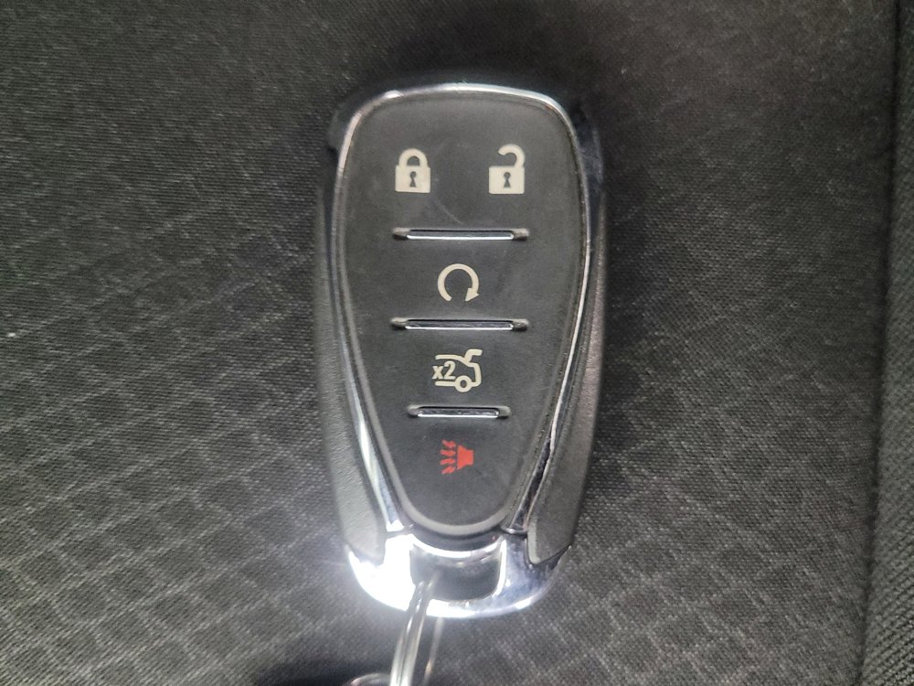 Used 2021 Chevrolet Malibu RS FWD image 32