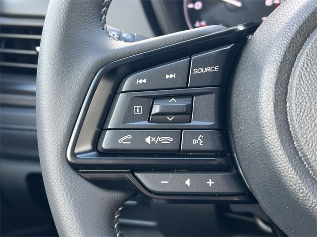 New 2026 Subaru Forester Premium image 20