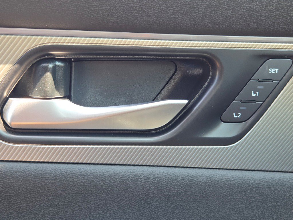 New 2026 Nissan Murano SL AWD/4WD image 29