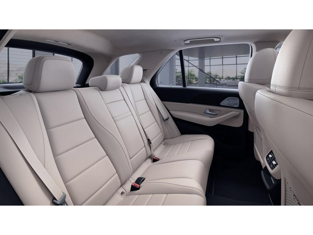 Certified 2022 Mercedes-Benz GLE 350 4MATIC image 5
