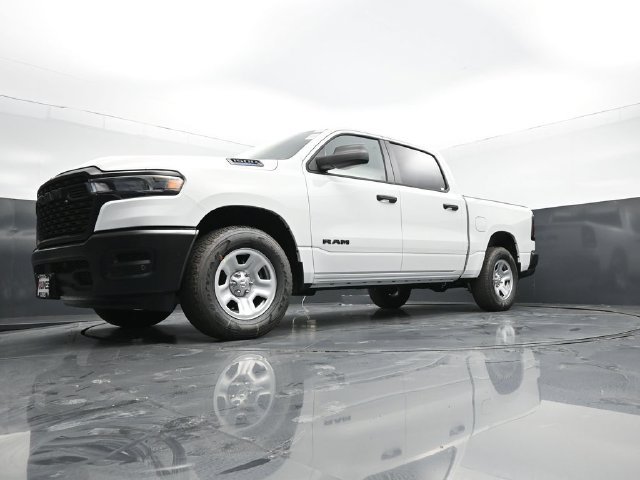 New 2026 RAM 1500 Tradesman RWD image 48
