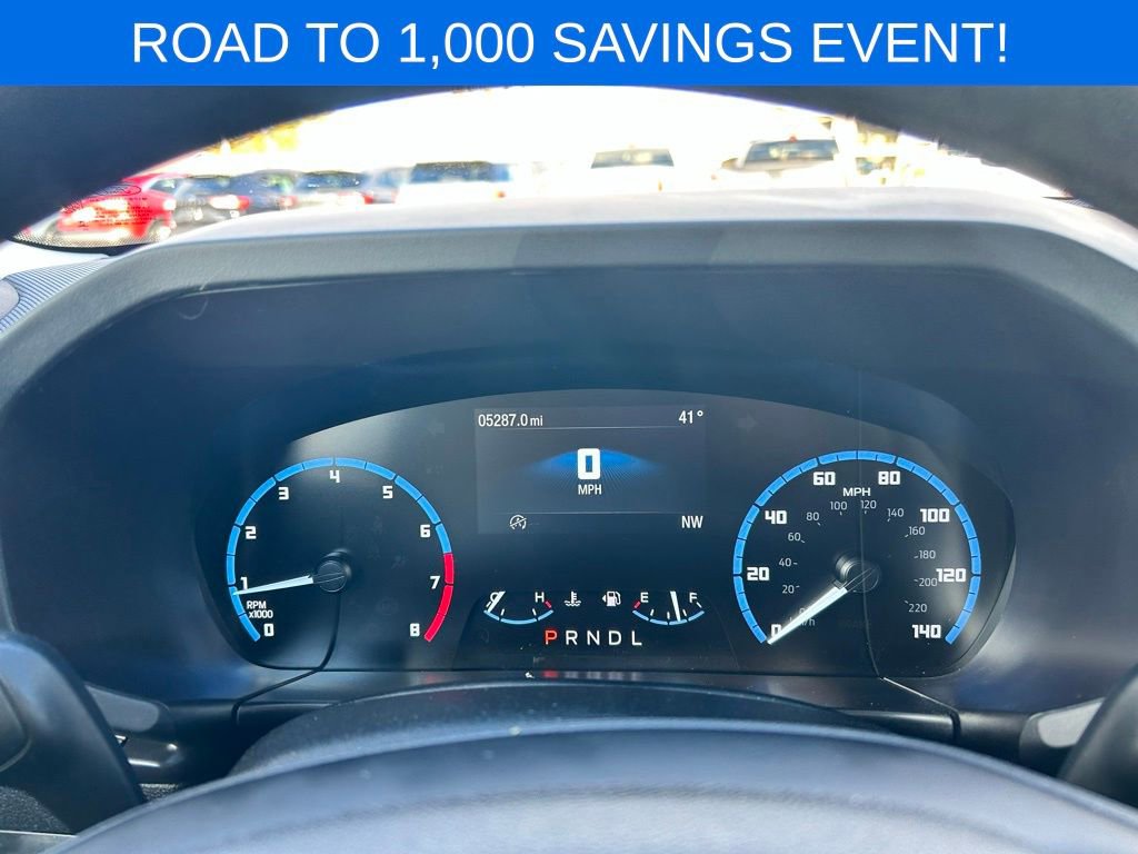 Certified 2023 Ford Bronco Sport Big Bend image 32