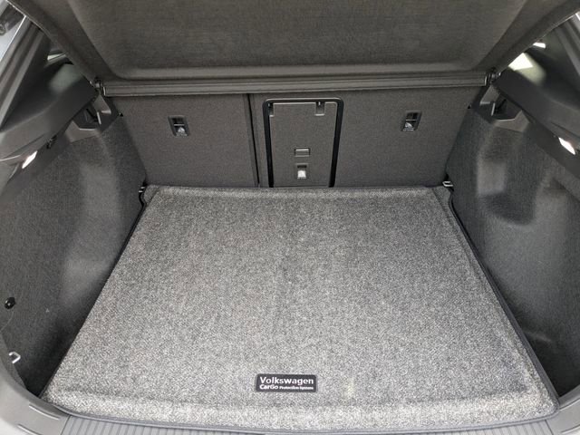 New 2025 Volkswagen ID.4 Pro S image 14