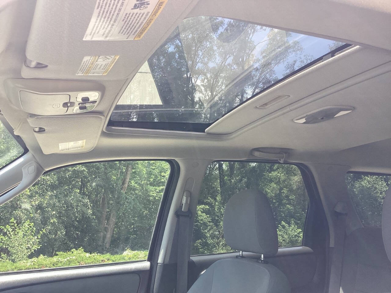Used 2007 Ford Escape XLT FWD image 10