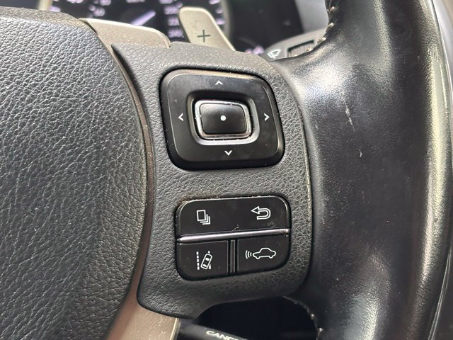 Used 2020 Lexus NX 300 AWD w/ Comfort Package image 18