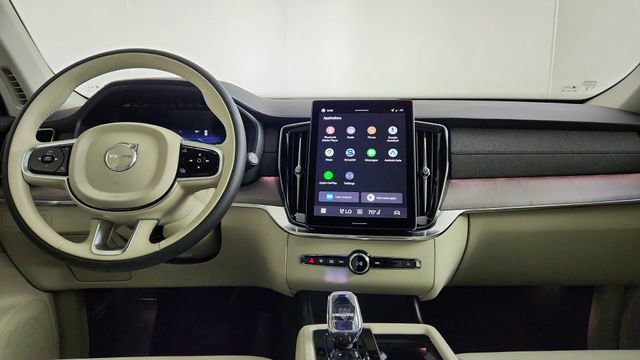 New 2026 Volvo XC90 T8 Ultra w/ Protection Package Premier AWD/4WD image 27
