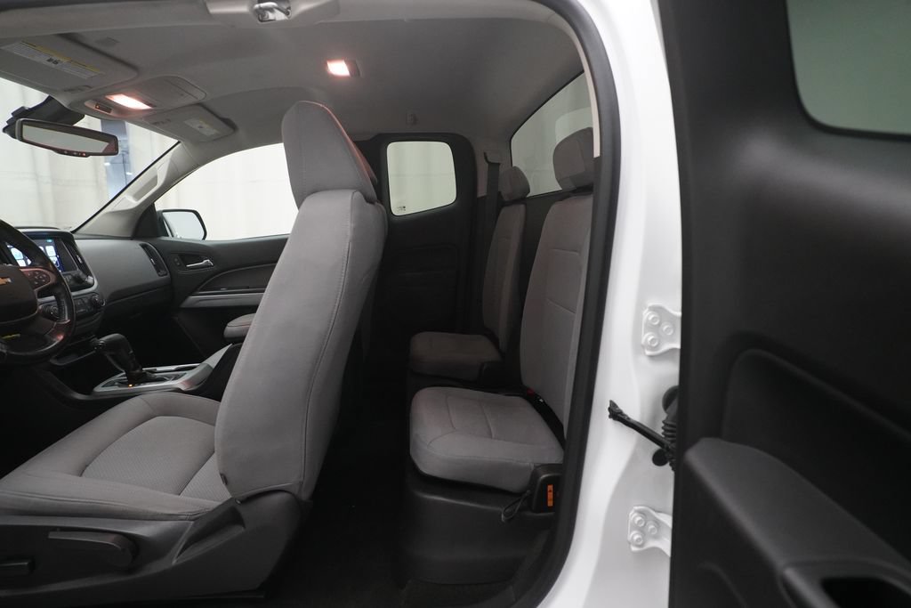 Used 2018 Chevrolet Colorado LT RWD image 15