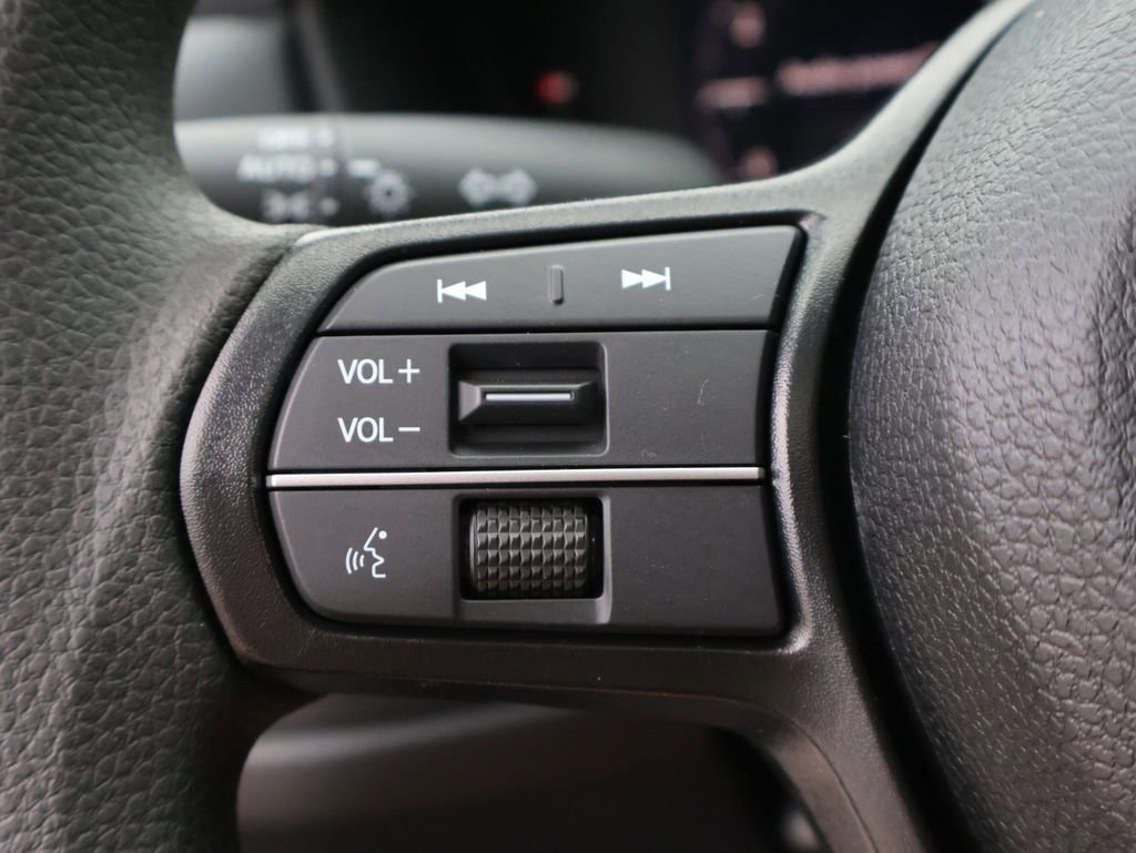 New 2026 Honda Accord SE image 19