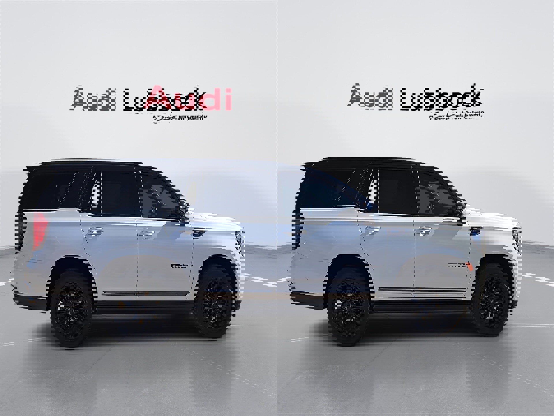 Used 2023 GMC Yukon Denali Ultimate image 9