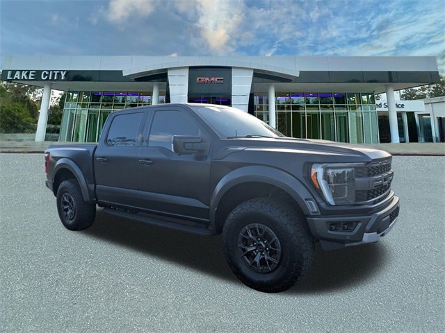 Used 2021 Ford F150 Raptor w/ Raptor 37 Performance Package