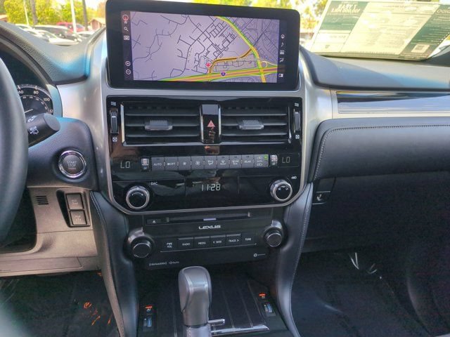 Used 2022 Lexus GX 460 Premium w/ Premium Package AWD/4WD image 20