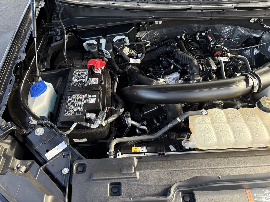 Certified 2025 Ford Expedition Max Platinum image 41