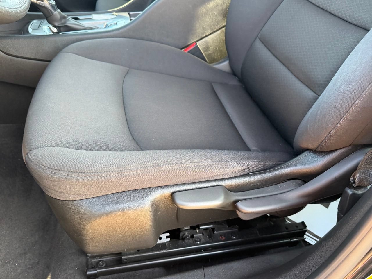 Used 2024 Chevrolet Malibu LS FWD image 28