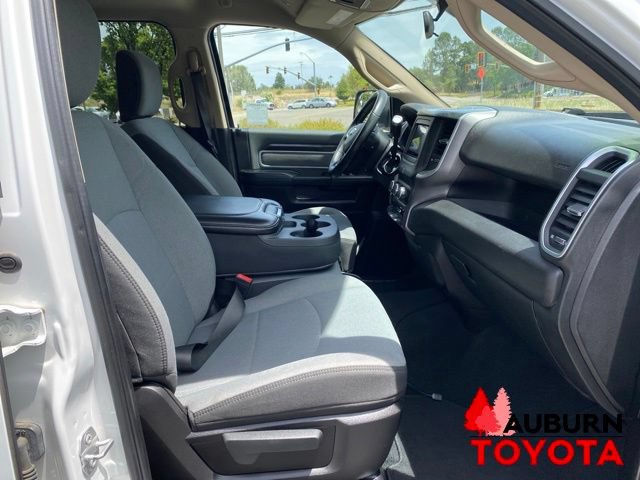 Used 2019 RAM 2500 Big Horn AWD/4WD image 14