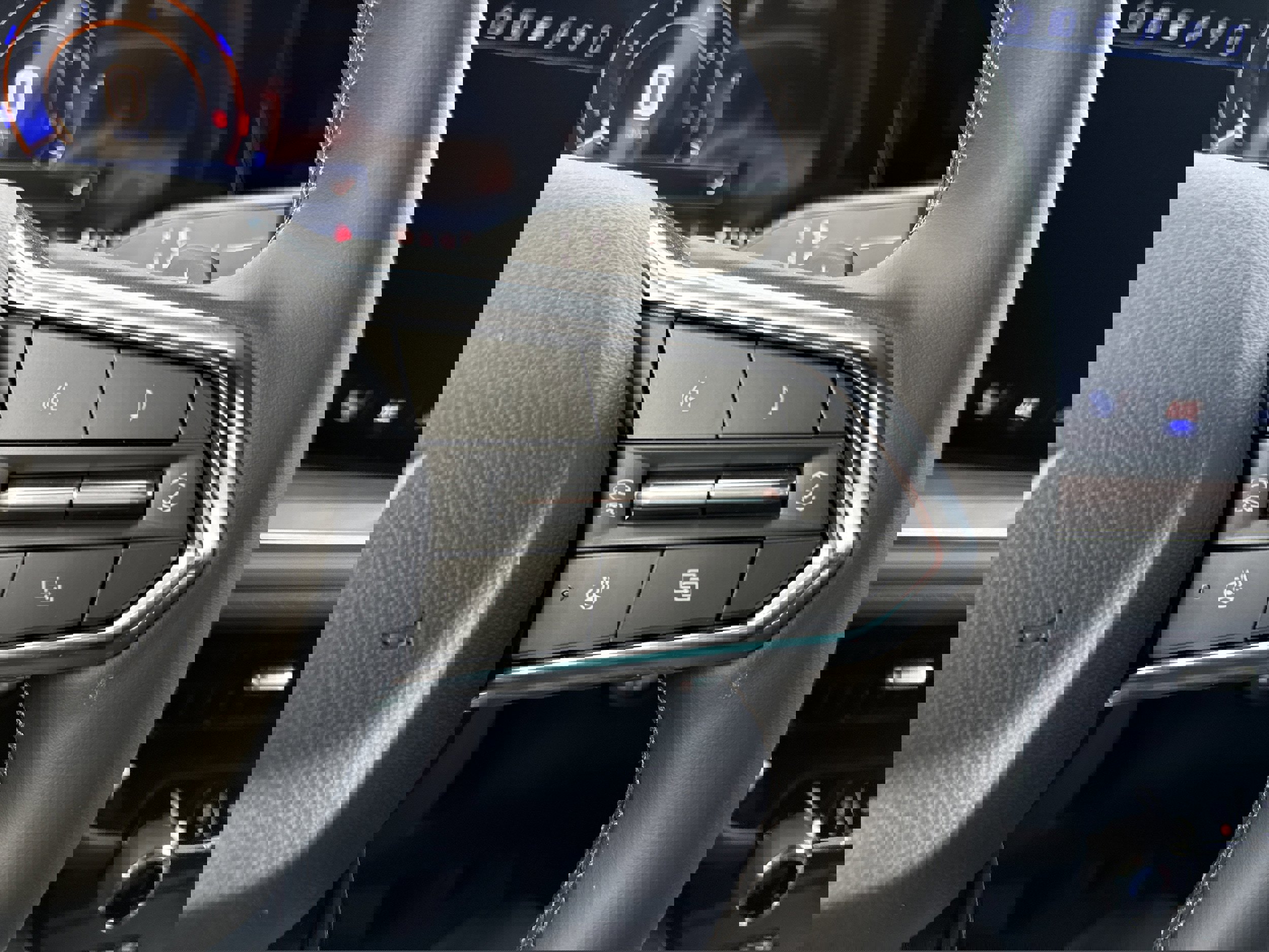 New 2026 Chevrolet Tahoe LT w/ Comfort Package image 20