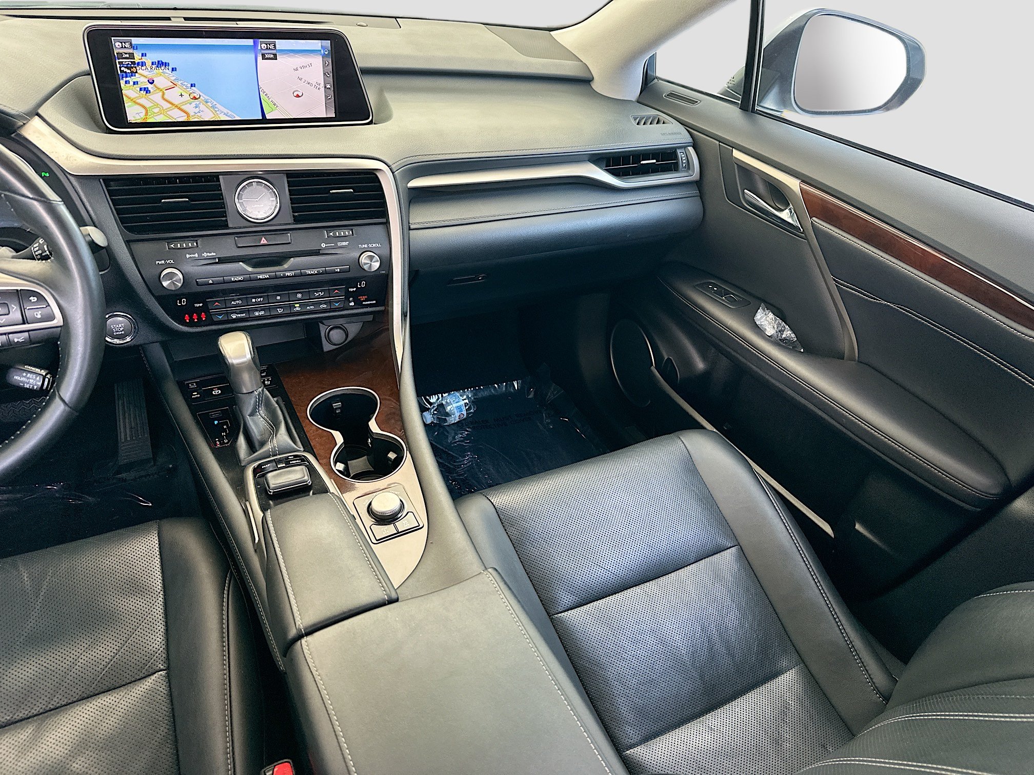 Used 2017 Lexus RX 350 AWD w/ Premium Package image 19