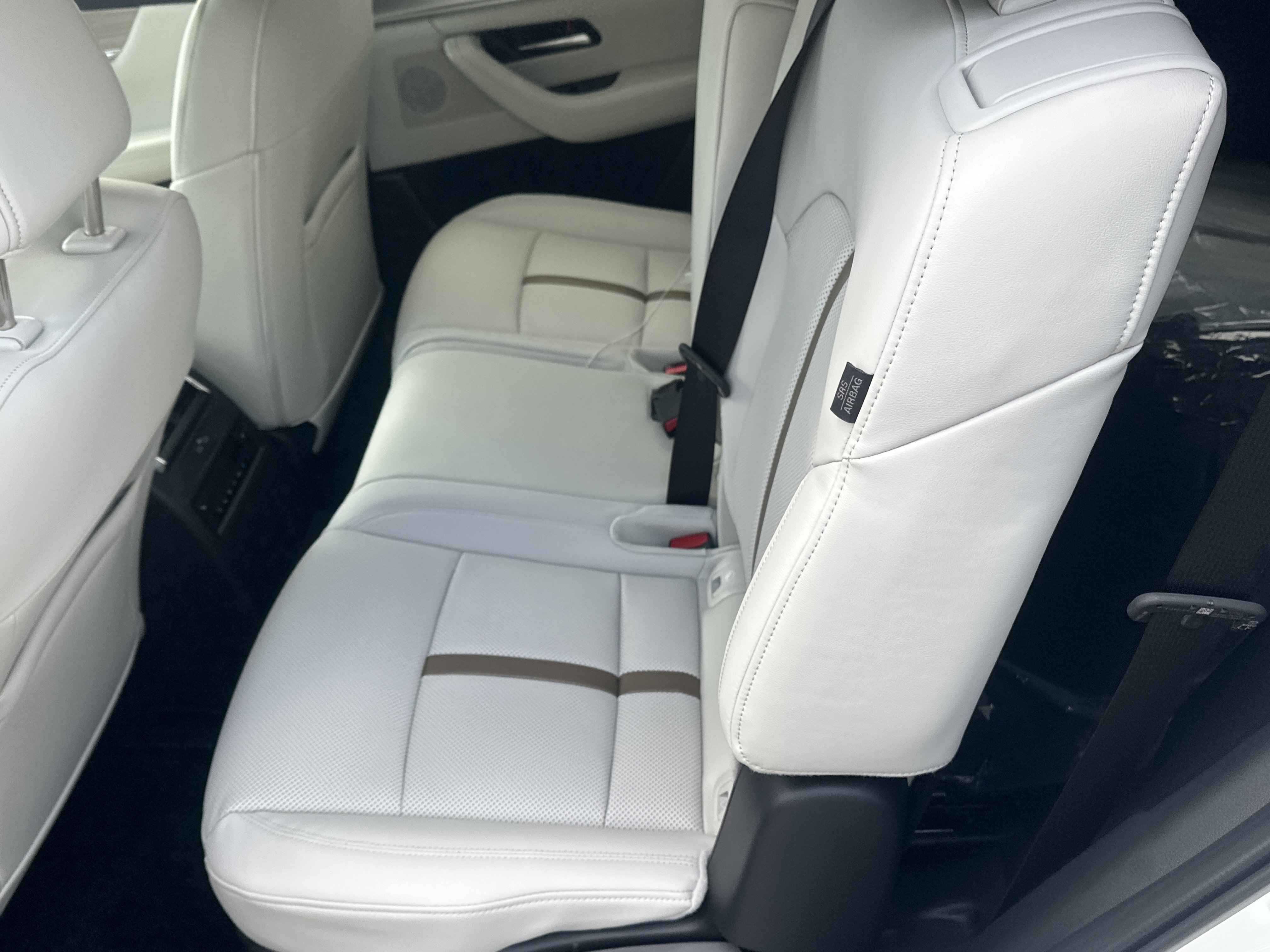 New 2026 MAZDA CX-90 3.3 Turbo w/ Premium Plus Pkg image 13