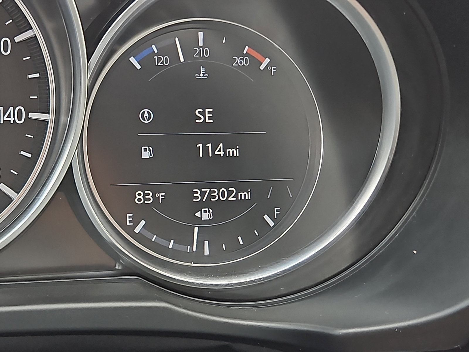 Used 2023 MAZDA CX-5 AWD 2.5 S image 19