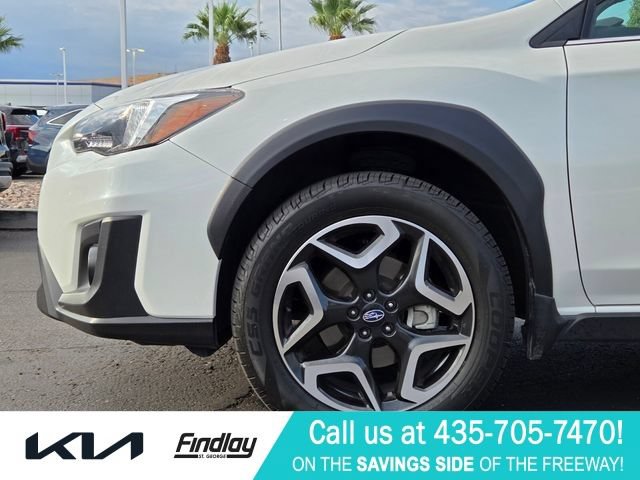 Used 2019 Subaru Crosstrek 2.0i Limited w/ Moonroof Package w/Navigation AWD/4WD image 9