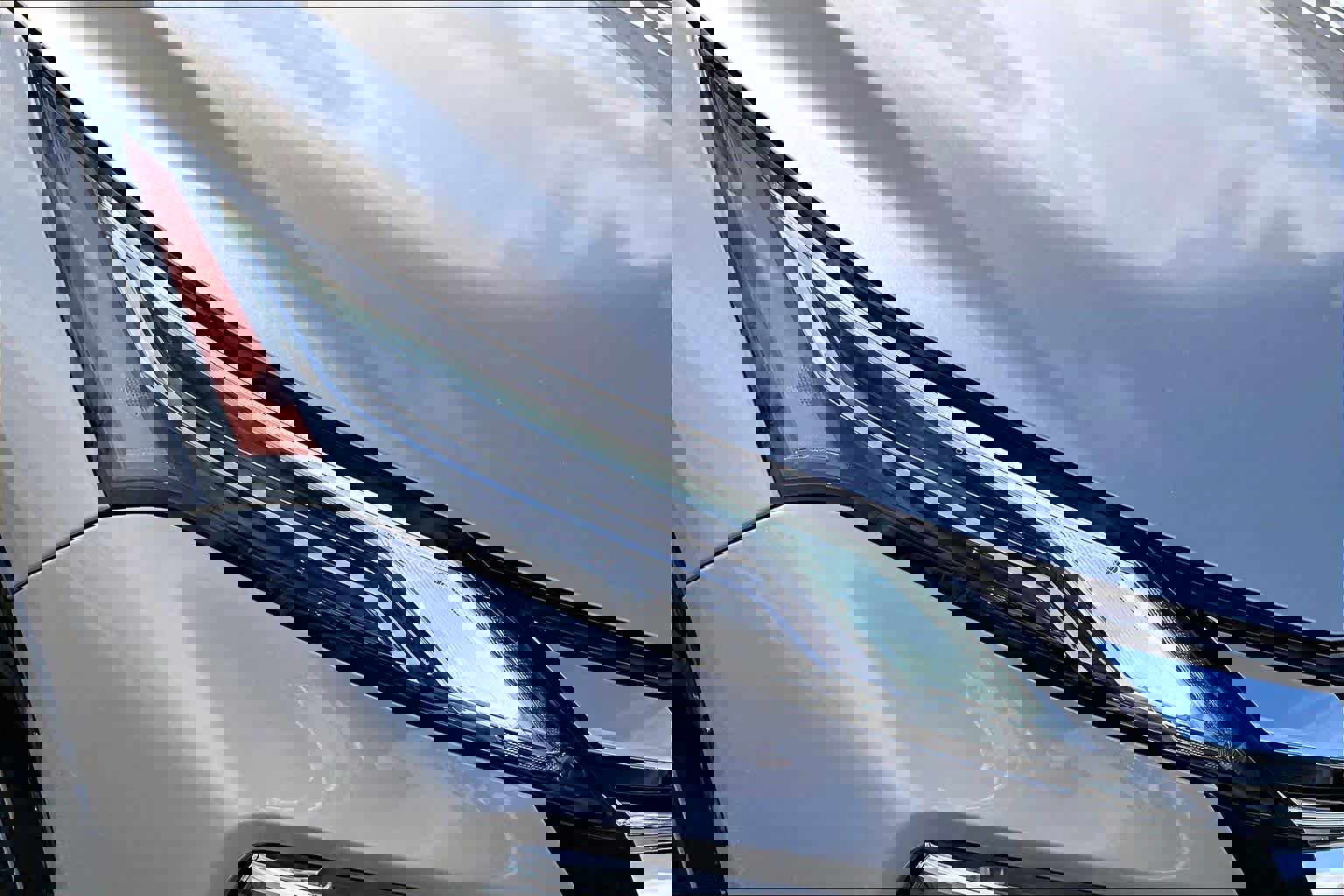 New 2026 Nissan Rogue Platinum image 13