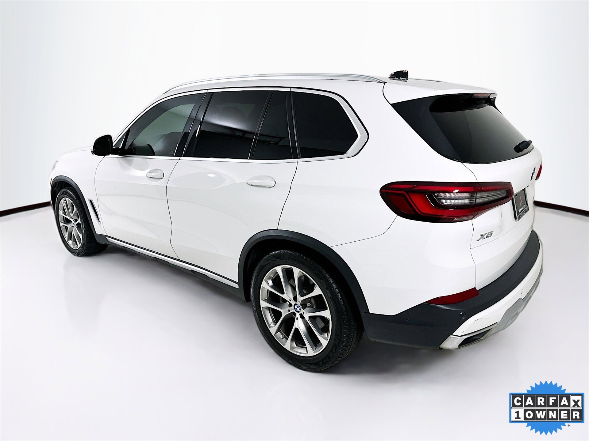 Used 2019 BMW X5 xDrive40i w/ Convenience Package image 6