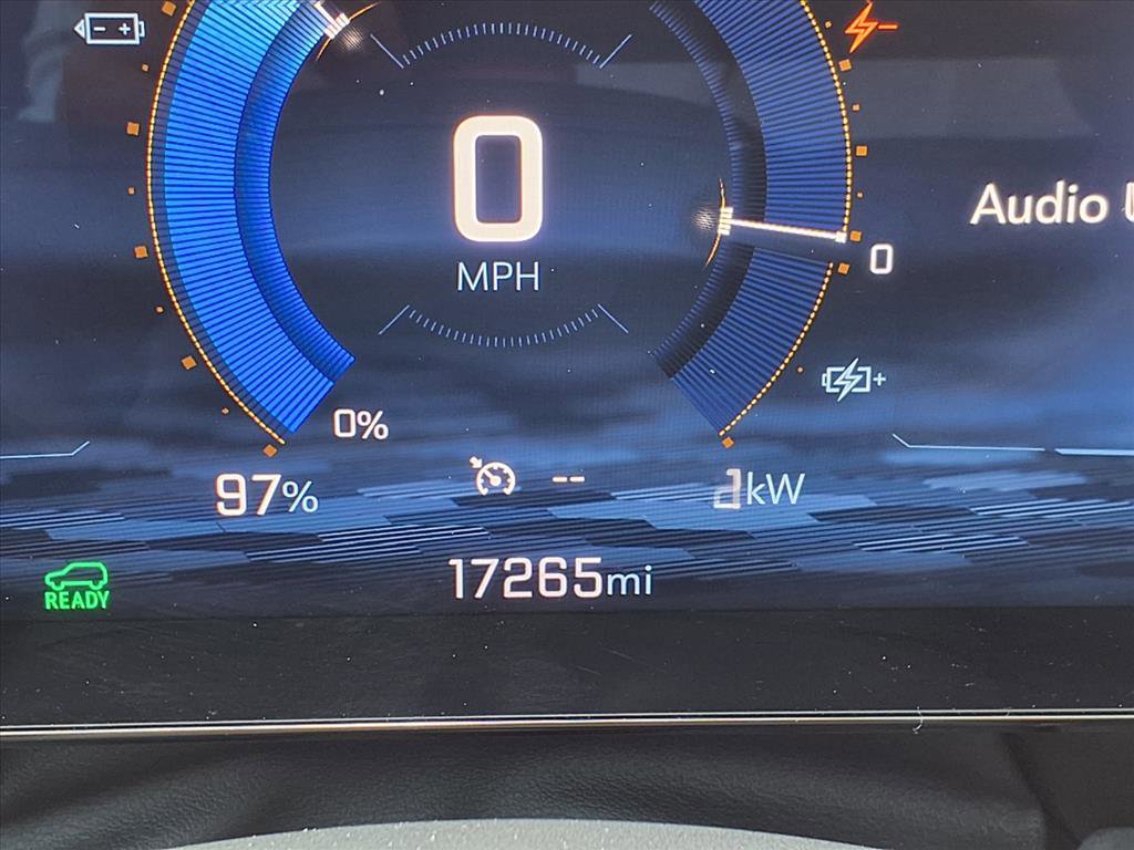 Used 2024 Chevrolet Blazer EV RS AWD/4WD image 29