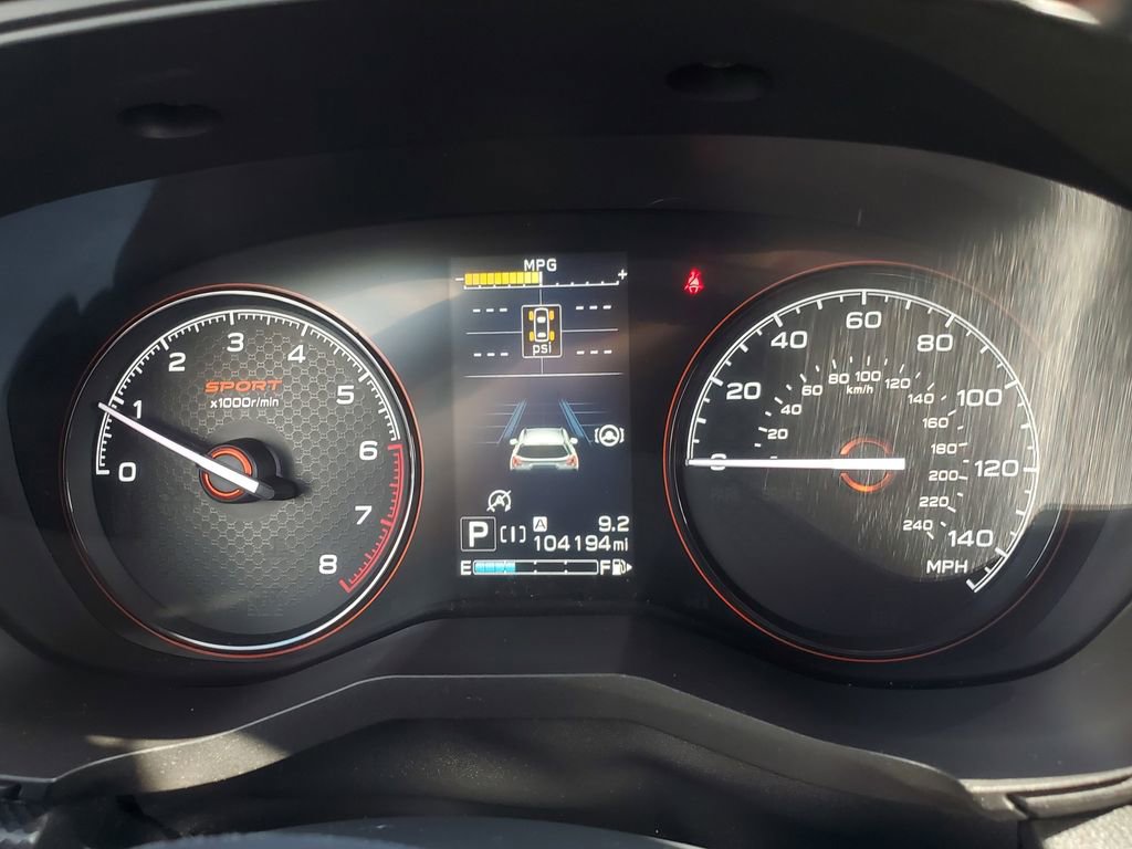 Used 2021 Subaru Forester Sport w/ Popular Package #2 image 16