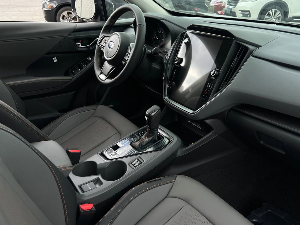 New 2025 Subaru Crosstrek 2.5i Limited image 22