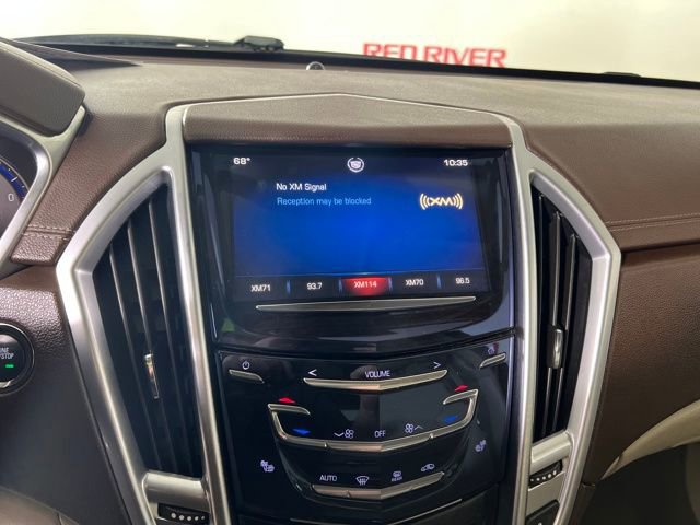 Used 2014 Cadillac SRX Performance w/ Driver Awareness Package image 18