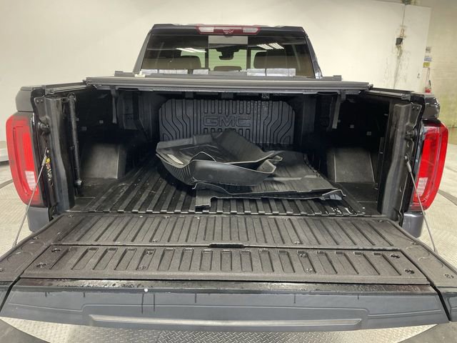 Used 2023 GMC Sierra 1500 Denali Ultimate AWD/4WD image 25