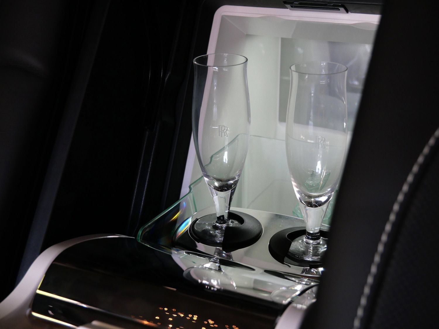 Certified 2019 Rolls-Royce Ghost RWD image 20