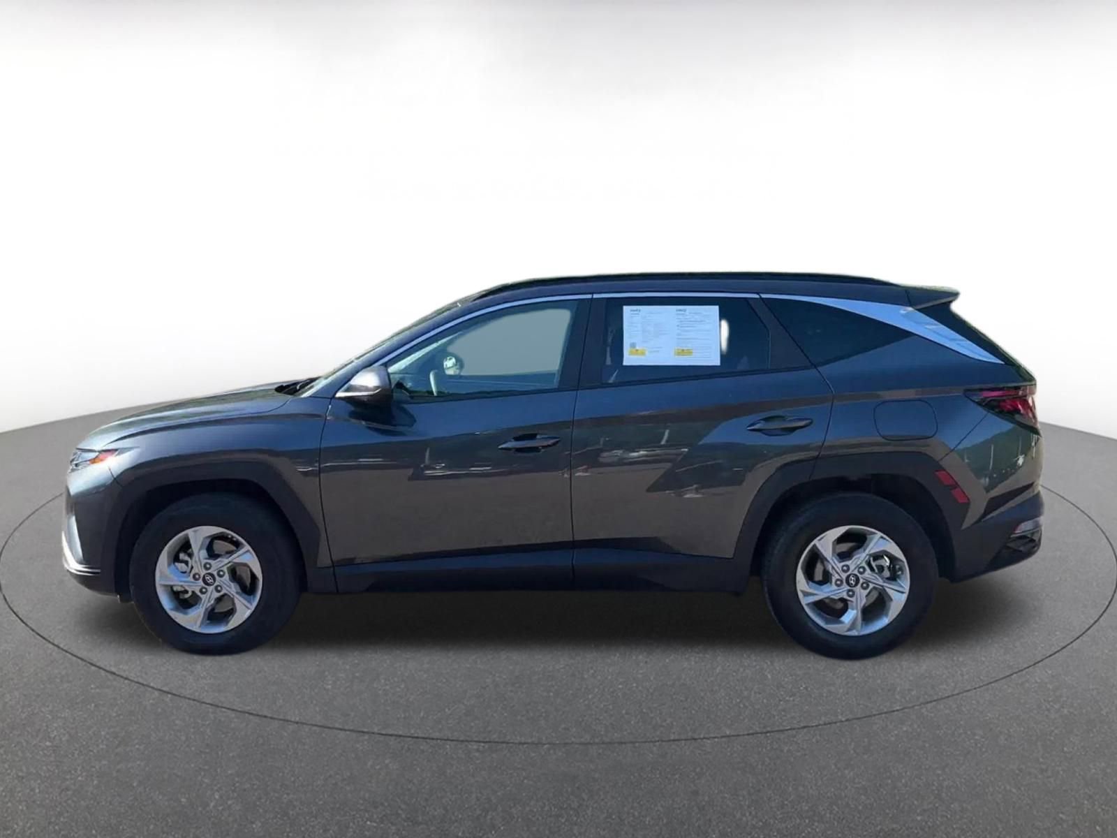 Used 2024 Hyundai Tucson SEL AWD/4WD image 10