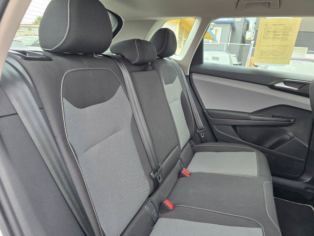 Used 2023 Volkswagen Taos S AWD/4WD image 14