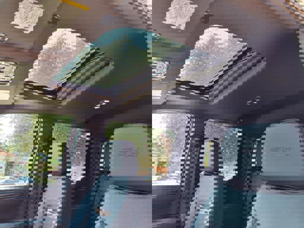 Certified 2024 GMC Sierra 1500 AT4 w/ Technology Package image 6