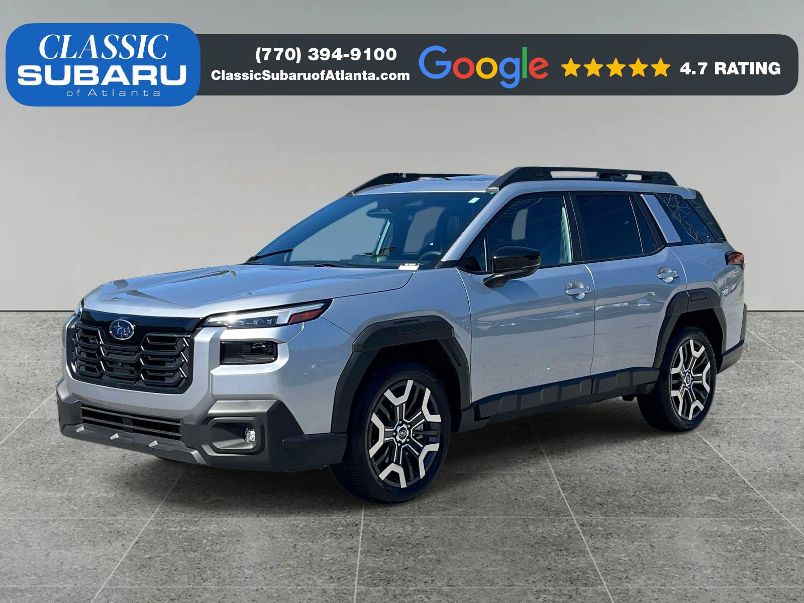 Used 2026 Subaru Outback Touring XT