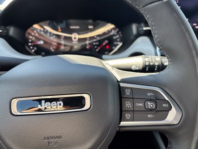 New 2026 Jeep Compass Latitude AWD/4WD image 26