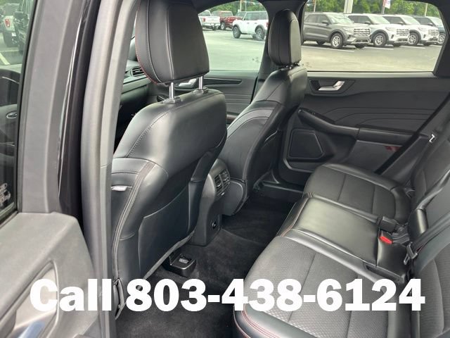Used 2025 Ford Escape ST-Line FWD image 11
