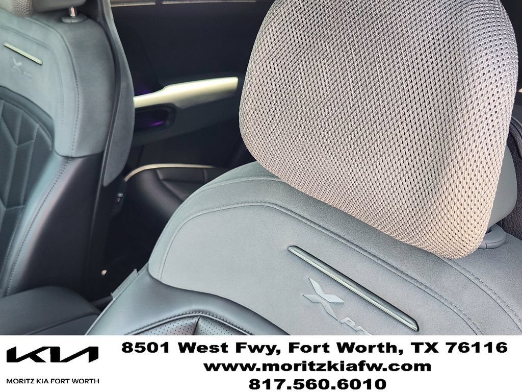 Certified 2027 Kia Telluride SX Prestige X-Pro AWD/4WD image 14