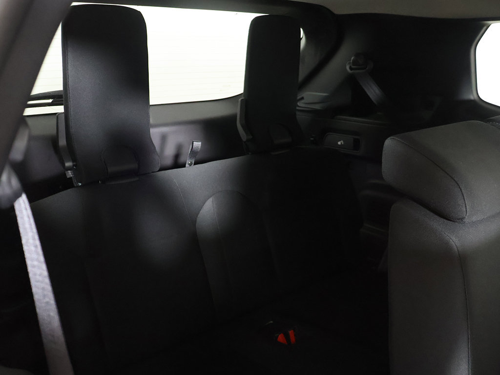 New 2026 Mitsubishi Outlander ES AWD/4WD image 33
