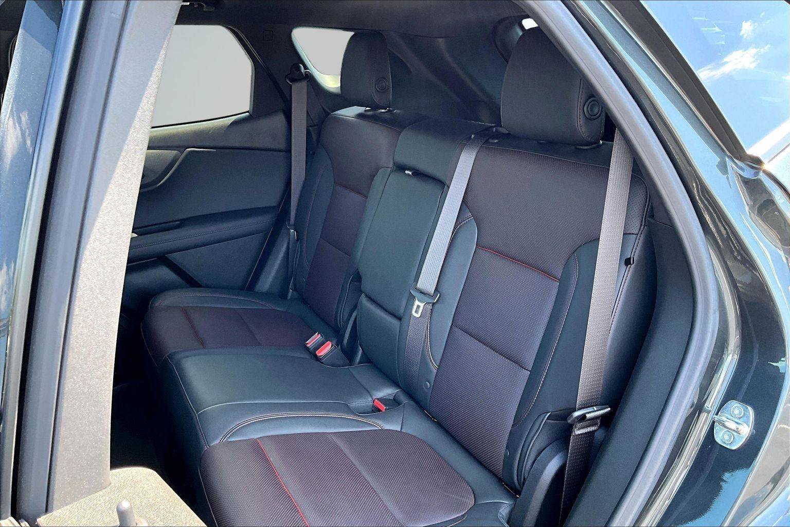 Used 2019 Chevrolet Blazer RS AWD/4WD image 27